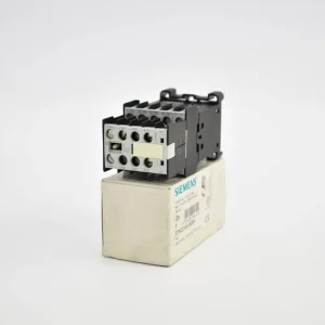 Siemens Control relay 4A 230V DC 24V 3TH2 244-0BB4 ( 3TH2244-0BB4 ) E5 Sichere Zahlung