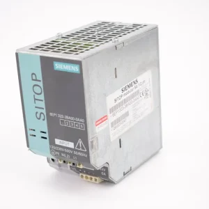 Siemens Sitop Modul 6EP1333-3BA00-0AA0 ( 6EP1 333-3BA00-0AA0 ) Neuheit