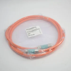 Echt Siemens Leistungsleitung Verlängerung 6FX8002-5DA15-1AD0 3 Meter