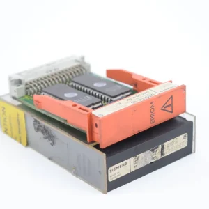 Siemens Simatic S5 Memory Submodule 6ES5375-0LA61 ( 6ES5 375-0LA61 ) Markenprodukt