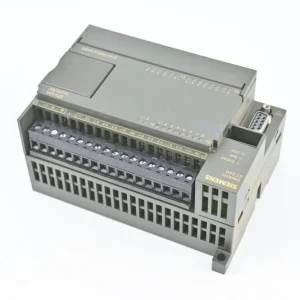 Siemens Simatic S7-200 CPU 224 6ES7214-1AD23-0XB0 ( 6ES7 214-1AD23-0XB0 ) Schneller Versand