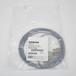 Siemens simatic S5 Steckleitung 5m PG 655 6ES5731-1BF00 ( 6ES5731-1BF00 ) ES1 Neu Im Sortiment