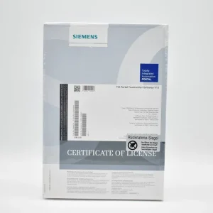 Preis Gesenkt Siemens TIA Portal Teamcenter Gateway V15 6ES7823-1EA05-0YE5 Upgrade to V15