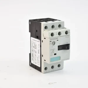 Top-Seller Siemens Sirus Leistungsschalter 3RV1011-1JA10 ( 3RV1 011-1JA10 )