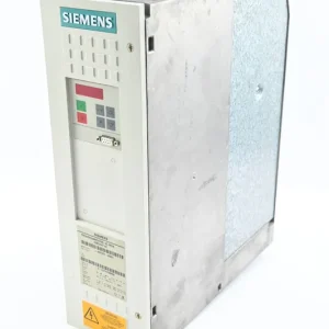 Siemens Simovert SC Frequenzumrichter 6SE7021-3EB31 ( inkl. Z-Opt. SCB1 ) Ver. A Top-Angebot