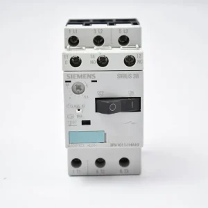 Siemens sirius Leistungsschalter 3RV1011-1HA10 ( 3RV1 011-1HA10 ) Preis Gesenkt