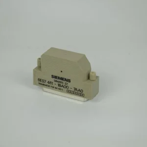 Siemens simatic S7 6ES7 461-1BA00-7AA0 ( 6ES7461-1BA00-7AA0 ) E1 Sichere Zahlung