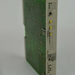 Siemens Teleperm M Reglerbaugruppe 6DS1401-8BA ( 6DS1 401-8BA ) Top-Preis