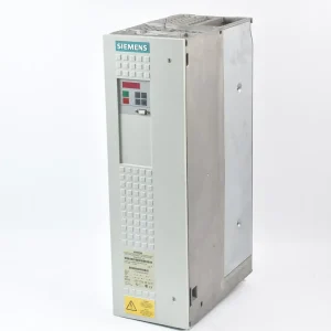 Mega-Angebot Siemens simovert 510-650VDC 30,4A 6SE7022-6TC61-Z ( 6SE7 022-6TC61-Z ) E.A