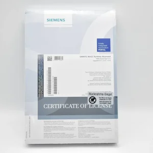 Preisknaller Siemens simatic WinCC Runtime Advanced 4096 PowerTags V15 6AV2104-3HH05-0AE0