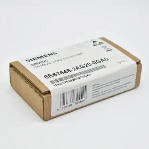 Siemens SIMATIC Speichererweiterung6ES7648-2AG20-0GA0 ( 6ES7 648-2AG20-0GA0 ) Bestpreis