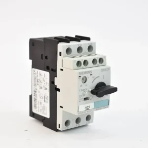 Markenware Siemens Sirius 3RV1421-1DA10 ( 3RV1 421-1DA10 )