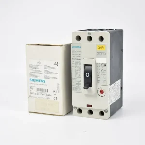 Markenprodukt Siemens Leistungsschalter 45-63A 3VF1 231-1DK11-0AB4 ( 3VF1231-1DK11-0AB4 )