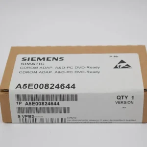 Online Kaufen Siemens simatic PC A5E00824644 ( A5E0 0824644 )