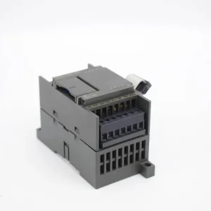 Neu Siemens simatic S7-200 EM 222 6ES7 222-1BF21-0XA0 ( 6ES7222-1BF21-0XA0 )
