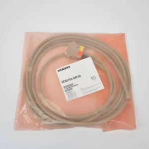 Siemens simatic S5 Steckleitung 704-5 6ES5704-5BF00 ( 6ES5704-5BF00 ) Version 0 Letzte Chance