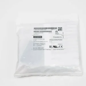 Kostenloser Versand Siemens S120 Leistungsstecker 6SL3162-2MB00-0AC0 ( 6SL3 162-2MB00-0AC0 ) EA