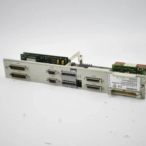 DEFEKT Siemens simodrive 611 Einschub 6SN1118-0DM31-0AA0 ( 6SN1 118-0DM31-0AA0 ) Angebot