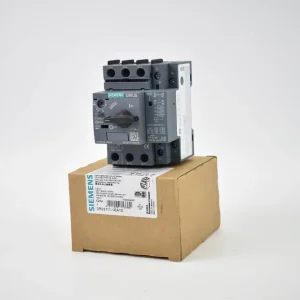 Preisknaller Siemens sirius Leistungsschalter Bg. S00 3RV2 111-1EA10 ( 3RV2111-1EA10 )