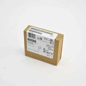 Versand Am Gleichen Tag Siemens simatic ET 200 SP digital 6ES7 132-6BD20-0DA0 ( 6ES7132-6BD20-0DA0 ) E20