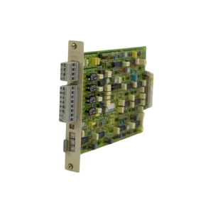 Markenware Siemens Simodrive 611 Vorschub-Modul 6SC6110-0PA00 ( 6SC6 110-0PA00 ) Ver A