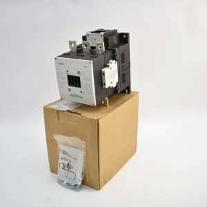 Siemens sirius Leistungsschütz 132kW 400 V AC 3RT1 065-6AP36 ( 3RT1065-6AP36) Echt