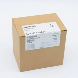 Preis Gesenkt Siemens Simatic Net IE/PB Link 6GK1411-5AA00 ( 6GK1 411-5AA00 ) V. 2