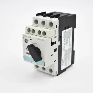 Neue Kollektion Siemens Leistungsschalter 3RV1021-1JA10 ( 3RV1 021-1JA10 )