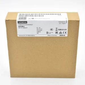 Siemens Simatic S7-1500 CM PtP 6ES7541-1AD00-0AB0 ( 6ES7 541-1AD00-0AB0 ) E03 Markenware