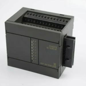 Siemens Simatic S7 6ES7222-1HF00-0XA0 ( 6ES7 222-1HF00-0XA0 ) Highlight