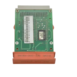 Siemens sinaut 6NH1804-0AA01-3CB2 ( 6NH1 804-0AA01-3CB2 ) Sonderangebot