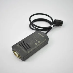 Siemens simatic S7 TS Adapter 6ES7 972-0CA34-0XA0 ( 6ES7972-0CA34-0XA0 ) V.5.2 Neuheit