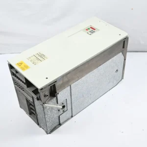 Begrenztes Angebot Siemens simovert 6SE7 027-2TD61-Z ( 6SE7027-2TD61-Z ) E.B inkl. Steuerkarte CU1