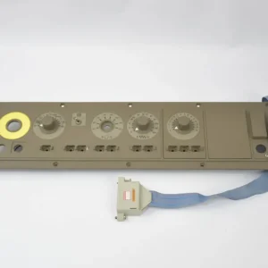 Siemens Maschinensteuertafel 800 M/ME 6FC3986-3EG ( 6FC3 986-3EG ) Sichere Zahlung