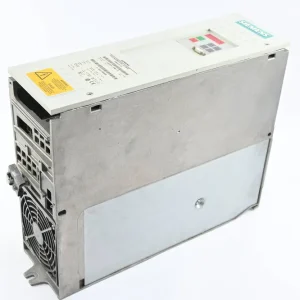 Sonderangebot Siemens simovert VC Frequenzumrichter 6SE7 016-2FB61-Z ( 6SE7016-2FB61-Z ) A