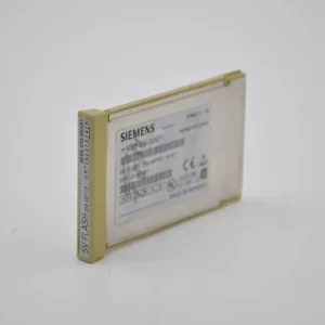 Siemens simatic S5 Memory Card 256kB 6ES5374-2KH21 ( 6ES5 374-2KH21 ) Jetzt Kaufen