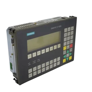 Siemens simatic C7-624 6ES7 624-1AE01-0AE3 ( 6ES7624-1AE01-0AE3 ) Schneller Versand