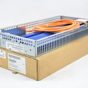 Nur Für Kurze Zeit Siemens Sinamics HFD Wideband Kit 6SN1111-0AA00-1CV1 ( 6SL3100-1BE21-3AA0 )