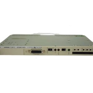 Echt Siemens Simatic S5 CPU 948R S5-155H 6ES5948-3UR23 ( 6ES5 948-3UR23 ) E6