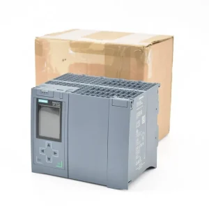 Siemens Simatic S7-1500F 6ES7518-4FP00-0AB0 ( 6ES7 518-4FP00-0AB0 ) E. 11 Garantierte Lieferung