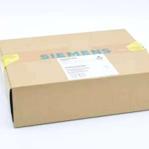 Siemens Simatic Reparatursatz Mech Rack PC 547C Gehäuse A5E02550450 Ver. 00 Beliebt