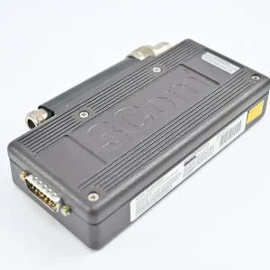 Bestseller Siemens Sinec H1 Buskoppler Transceiver 755 6ES5755-0AA13 ( 6ES5 755-0AA13 )