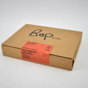 Günstig Siemens simatic S5 IM312 Anschaltung 6ES5312-3AB12 ( 6ES5 312-3AB12 )