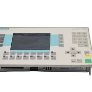 Siemens Operator Panel OP27 STN 6AV3627-1LK00-1AX0 ( 6AV3 627-1LK00-1AX0 ) A04 Super-Preis