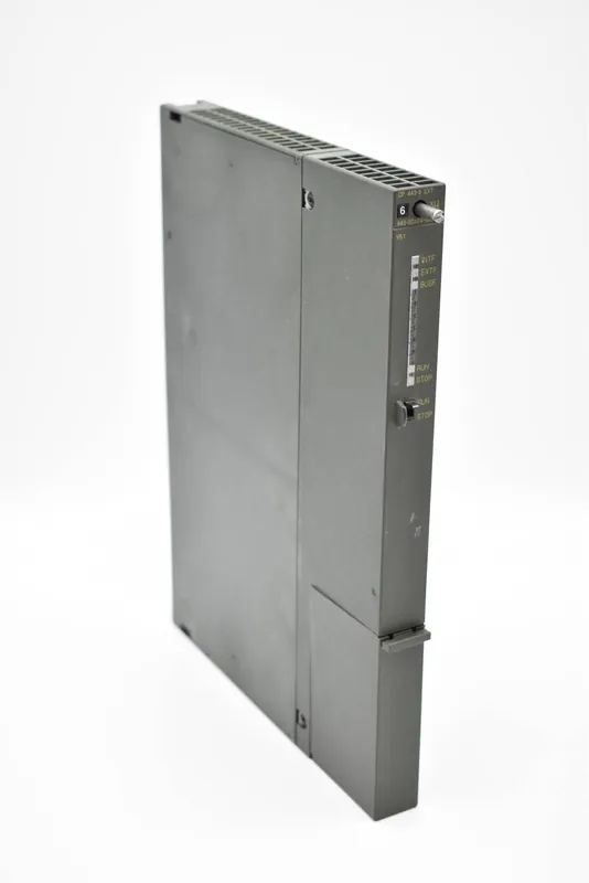 Gratis Versand Siemens Simatic Net CP 443-5 EXT 6GK7 443-5DX04-0XE0 ( 6GK7443-5DX04-0XE0 )