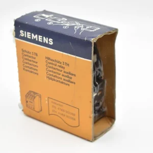 Günstig Siemens Hilfsschütz 44 3TH82 93-0AD0 ( 3TH8293-0AD0 )