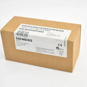 Schnäppchen Siemens simatic DP ET200L digital 6ES7 131-1BL12-0XB0 ( 6ES7131-1BL12-0XB0 ) E02