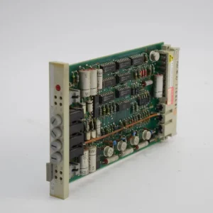 Siemens Teleperm C 6FP1713-0B Gratis Versand