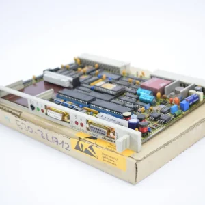 Siemens simatic S5 Kommunikationsmodul 6ES5 530-3LA12 ( 6ES5530-3LA12 ) Kracherpreis