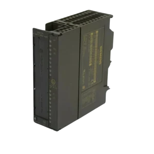 Wochenendangebot Siemens simatic S7-300 6ES7 331-7TB00-0AB0 ( 6ES7331-7TB00-0AB0 ) E.5